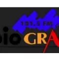 RADIO GRAFFITI - FM 101.5